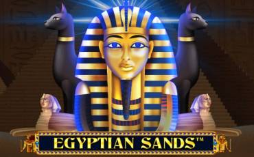 Egyptian Sands tragamonedas online