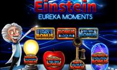 Jugar Einstein: Eureka Moments