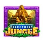 Electric Jungle: Dispersión 2