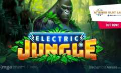 Jugar Electric Jungle