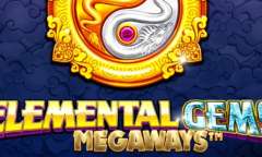 Jugar Elemental Gems Megaways