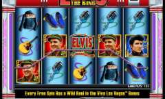 Jugar Elvis: The King