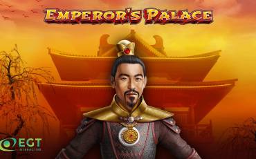 Emperor's Palace tragamonedas online