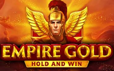 Empire Gold: Hold and Win tragamonedas online