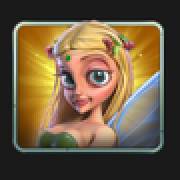 Enchanted: Forest of Fortune Hold&Win: Hada