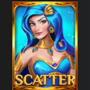 Enchanted Waters: Scater Azul