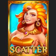 Enchanted Waters: Scatter Oro