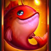 Enchanted Waters: Pescado rojo