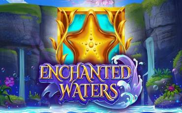 Enchanted Waters tragamonedas online