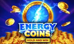 Jugar Energy Coins: Hold and Win