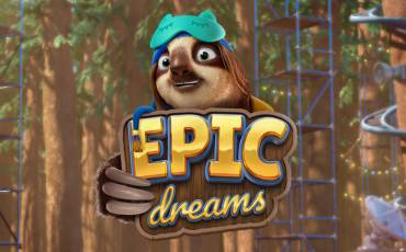 Epic Dreams tragamonedas online