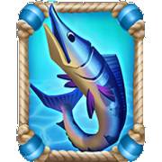 Epic Fish Adventure: Pescado