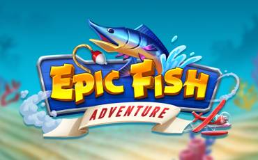 Epic Fish Adventure tragamonedas online