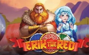 Erik the Red tragamonedas online