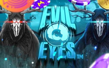 Evil Eyes tragamonedas online