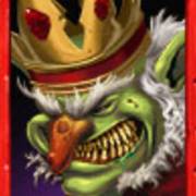 Evil Goblins xBomb: El Rey Goblin