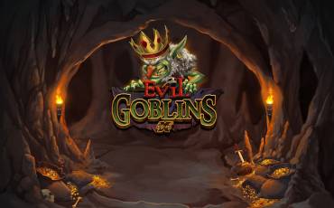 Evil Goblins xBomb tragamonedas online