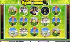 Jugar Exciting football