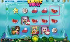 Jugar Exotic Fruit