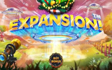 Expansion! tragamonedas online