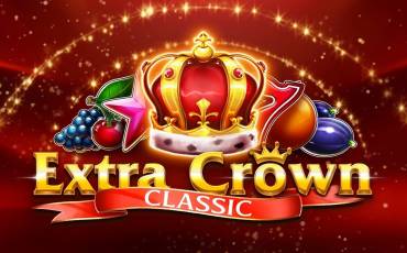 Extra Crown Classic tragamonedas online