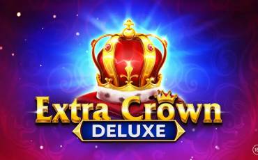 Extra Crown Deluxe tragamonedas online