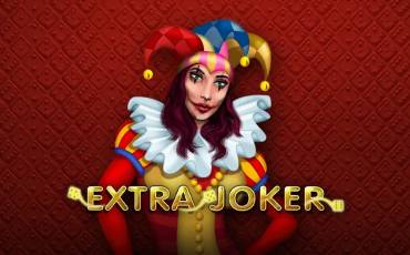 Extra Joker tragamonedas online