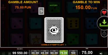 Extreme Dice: Juego de riesgo