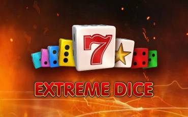 Extreme Dice tragamonedas online