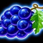 Extreme Riches: Uvas