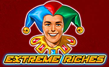 Extreme Riches tragamonedas online