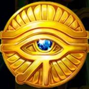 Eye of Gold: Misterio