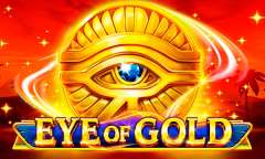 Jugar Eye of Gold