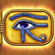 Eye of Horus: Rise of Egypt: Ojo