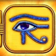 Eye of Horus: The Golden Tablet Megaways: Ojo de Ra