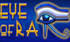 Jugar Eye of Ra