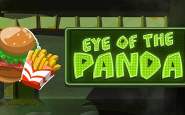 Eye of the Panda tragamonedas online