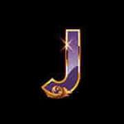 El símbolo J en The Phantom of the Opera Link&Win