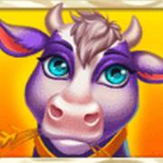 Fabulous Farm Slot: Vaca