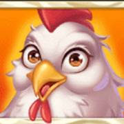 Fabulous Farm Slot: Pollo