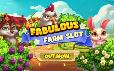 Fabulous Farm Slot tragamonedas online