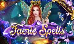 Jugar Faerie Spells