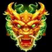 El símbolo Dragón en Oriental Dragon
