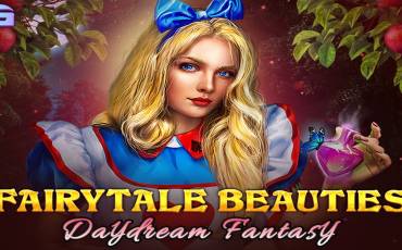 Fairytale Beauties – Daydream Fantasy tragamonedas online