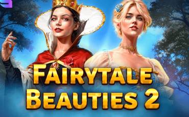 Fairytale Beauties 2 tragamonedas online