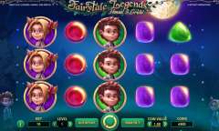 Jugar Fairytale Legends: Hansel and Gretel