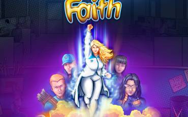 Faith tragamonedas online