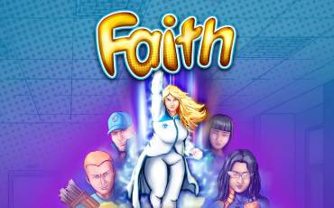 Faith tragamonedas online