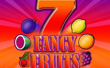 Fancy Fruits tragamonedas online