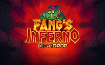 Fang's Inferno Dream Drop tragamonedas online